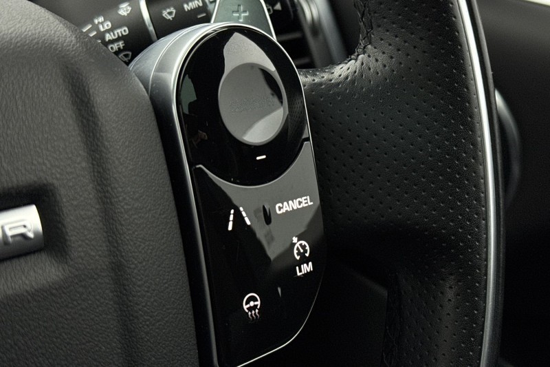 2021 (71) LAND ROVER RANGE ROVER SPORT 2.0 P400e HSE Dynamic Black 5dr Auto 5007919