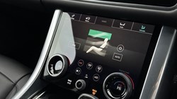 2021 (71) LAND ROVER RANGE ROVER SPORT 2.0 P400e HSE Dynamic Black 5dr Auto 5007922