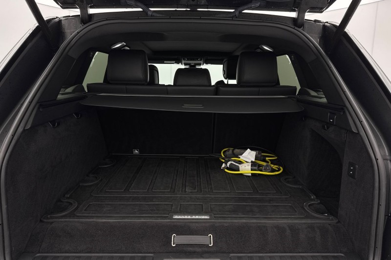 2021 (71) LAND ROVER RANGE ROVER SPORT 2.0 P400e HSE Dynamic Black 5dr Auto 5007901