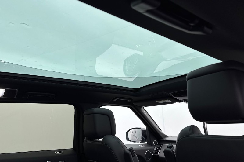 2021 (71) LAND ROVER RANGE ROVER SPORT 2.0 P400e HSE Dynamic Black 5dr Auto 5007912