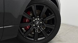 2021 (71) LAND ROVER RANGE ROVER SPORT 2.0 P400e HSE Dynamic Black 5dr Auto 5007939