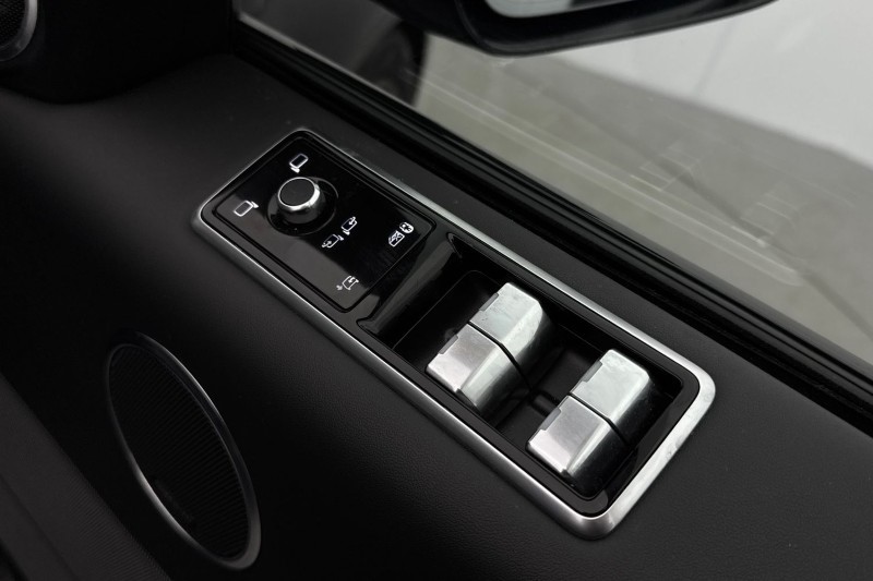 2021 (71) LAND ROVER RANGE ROVER SPORT 2.0 P400e HSE Dynamic Black 5dr Auto 5007914