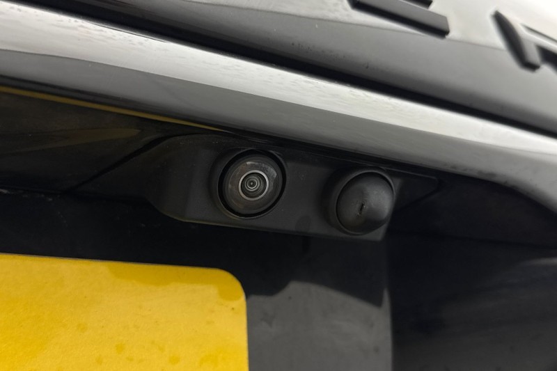 2021 (71) LAND ROVER RANGE ROVER SPORT 2.0 P400e HSE Dynamic Black 5dr Auto 5007931