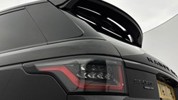 2021 (71) LAND ROVER RANGE ROVER SPORT 2.0 P400e HSE Dynamic Black 5dr Auto 5007910