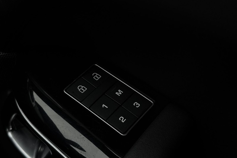 2021 (71) LAND ROVER RANGE ROVER SPORT 2.0 P400e HSE Dynamic Black 5dr Auto 5007943