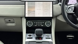 2023 (23) JAGUAR F-PACE 5.0 V8 550 SVR 5dr Auto AWD 4993431