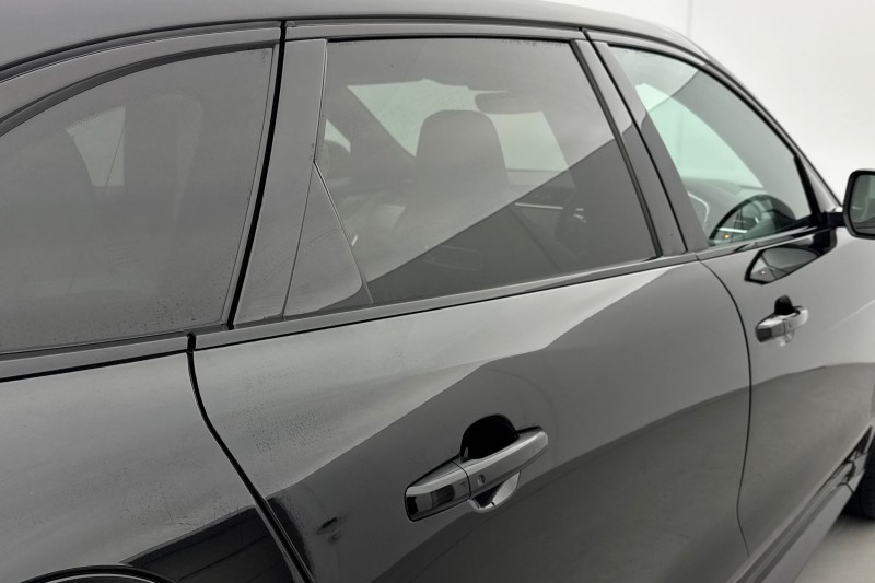 2023 (23) JAGUAR F-PACE 5.0 V8 550 SVR 5dr Auto AWD 4993465