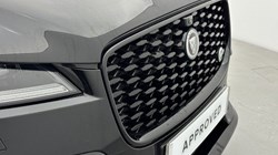 2023 (23) JAGUAR F-PACE 5.0 V8 550 SVR 5dr Auto AWD 4993457
