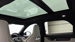 2023 (23) JAGUAR F-PACE 5.0 V8 550 SVR 5dr Auto AWD 4993438