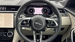 2023 (23) JAGUAR F-PACE 5.0 V8 550 SVR 5dr Auto AWD 4993432