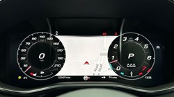 2023 (23) JAGUAR F-PACE 5.0 V8 550 SVR 5dr Auto AWD 4993433