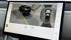 2023 (23) JAGUAR F-PACE 5.0 V8 550 SVR 5dr Auto AWD 4993429