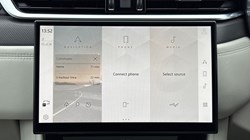 2023 (23) JAGUAR F-PACE 5.0 V8 550 SVR 5dr Auto AWD 4993446