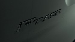 2023 (23) JAGUAR F-PACE 5.0 V8 550 SVR 5dr Auto AWD 4993460