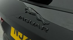 2023 (23) JAGUAR F-PACE 5.0 V8 550 SVR 5dr Auto AWD 4993459