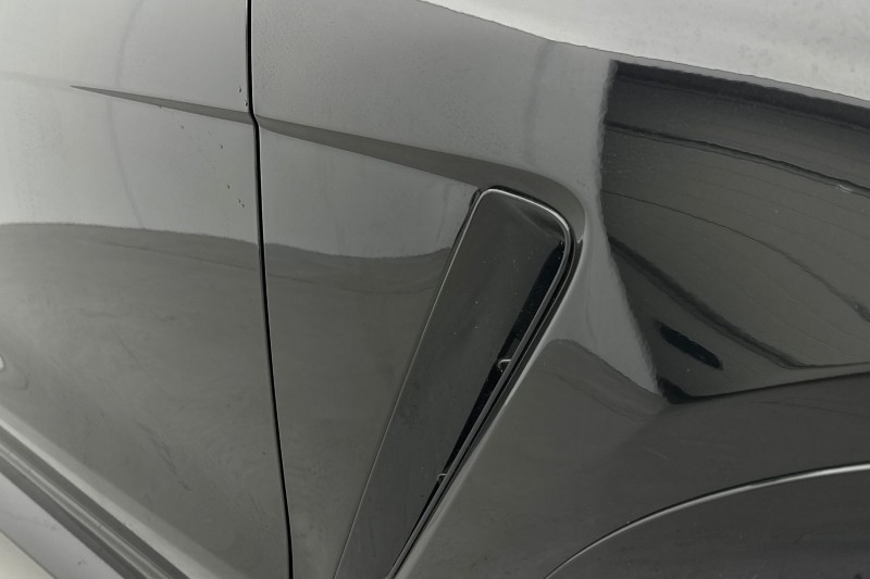 2023 (23) JAGUAR F-PACE 5.0 V8 550 SVR 5dr Auto AWD 4993437