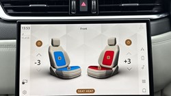 2023 (23) JAGUAR F-PACE 5.0 V8 550 SVR 5dr Auto AWD 4993450