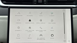 2023 (23) JAGUAR F-PACE 5.0 V8 550 SVR 5dr Auto AWD 4993466