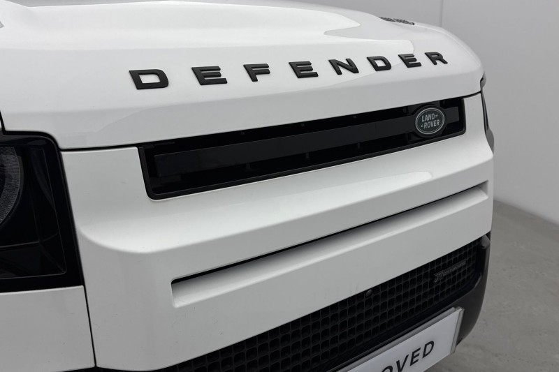 2023 (23) LAND ROVER DEFENDER 3.0 D250 X-Dynamic HSE 110 5dr Auto [7 Seat] 5019384