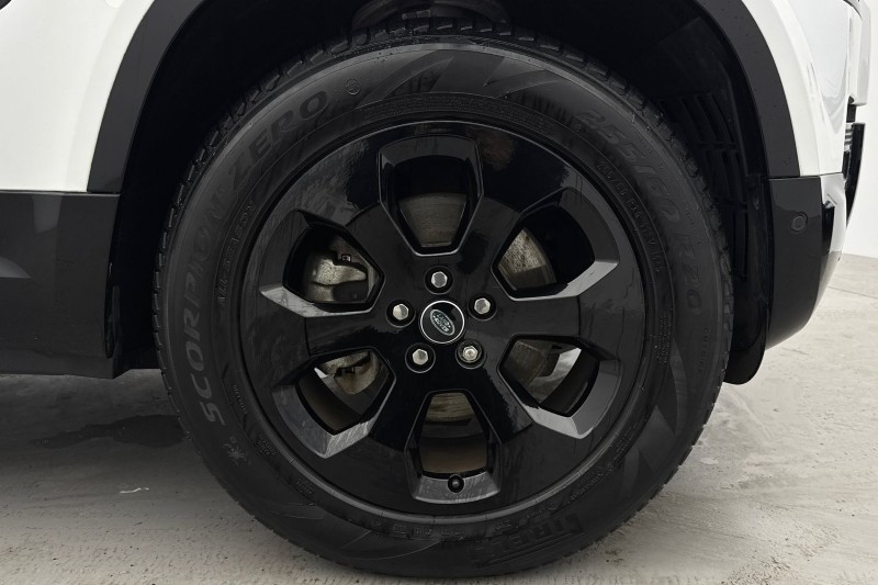2023 (23) LAND ROVER DEFENDER 3.0 D250 X-Dynamic HSE 110 5dr Auto [7 Seat] 5019354