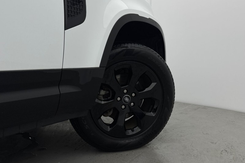 2023 (23) LAND ROVER DEFENDER 3.0 D250 X-Dynamic HSE 110 5dr Auto [7 Seat] 5019390