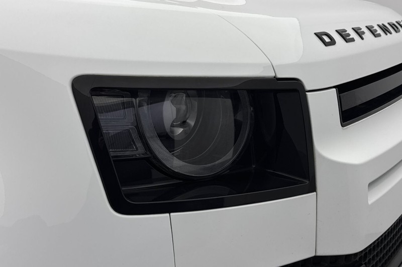 2023 (23) LAND ROVER DEFENDER 3.0 D250 X-Dynamic HSE 110 5dr Auto [7 Seat] 5019363