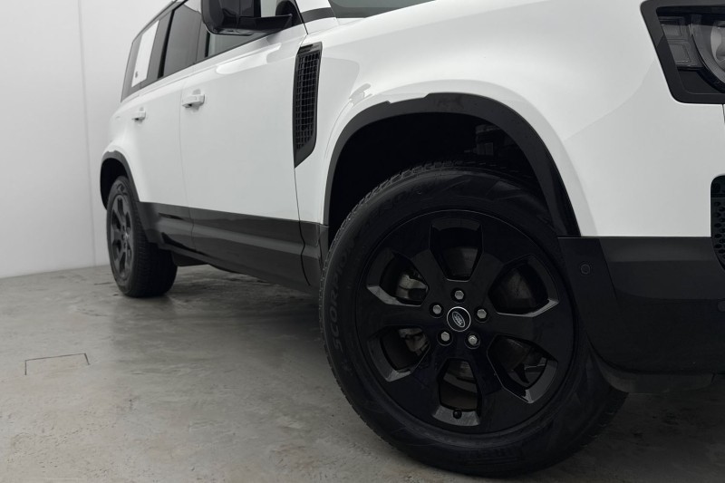 2023 (23) LAND ROVER DEFENDER 3.0 D250 X-Dynamic HSE 110 5dr Auto [7 Seat] 5019385