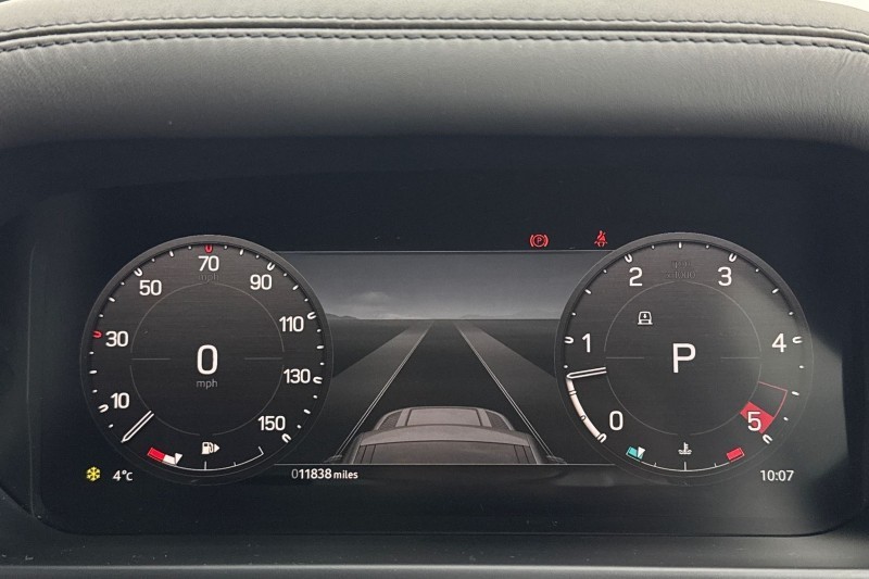 2023 (23) LAND ROVER DEFENDER 3.0 D250 X-Dynamic HSE 110 5dr Auto [7 Seat] 5019362