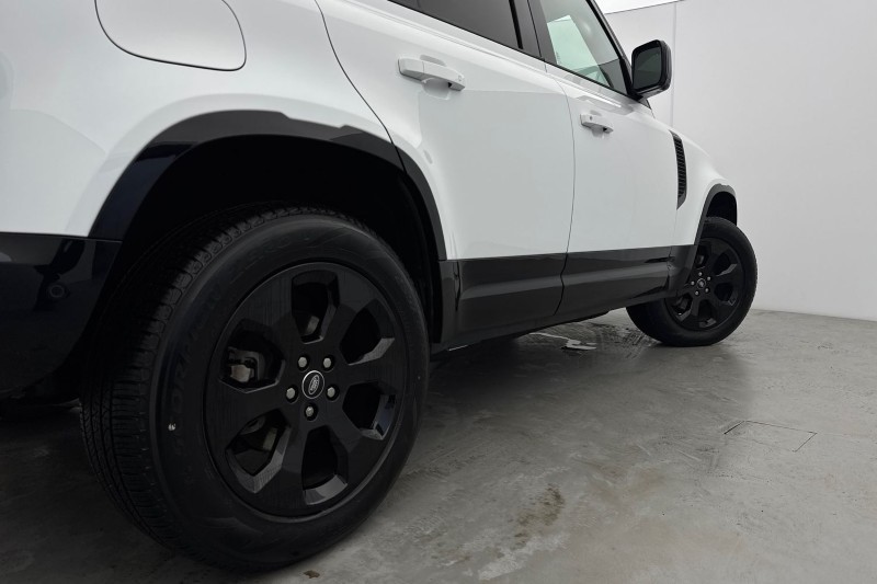 2023 (23) LAND ROVER DEFENDER 3.0 D250 X-Dynamic HSE 110 5dr Auto [7 Seat] 5019389