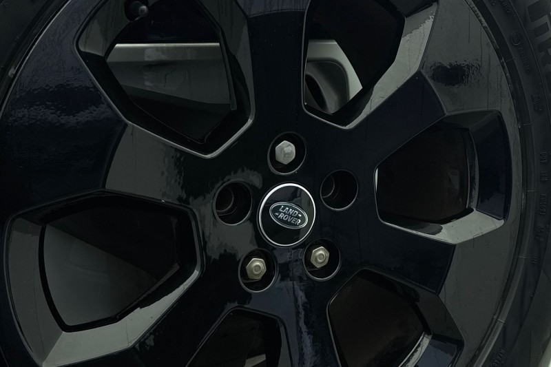 2023 (23) LAND ROVER DEFENDER 3.0 D250 X-Dynamic HSE 110 5dr Auto [7 Seat] 5019387