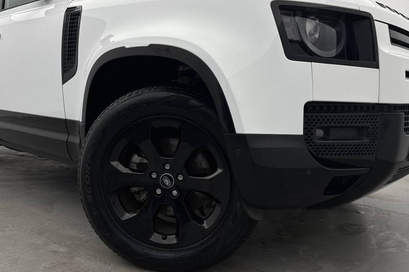 2023 (23) LAND ROVER DEFENDER 3.0 D250 X-Dynamic HSE 110 5dr Auto [7 Seat] 5019383