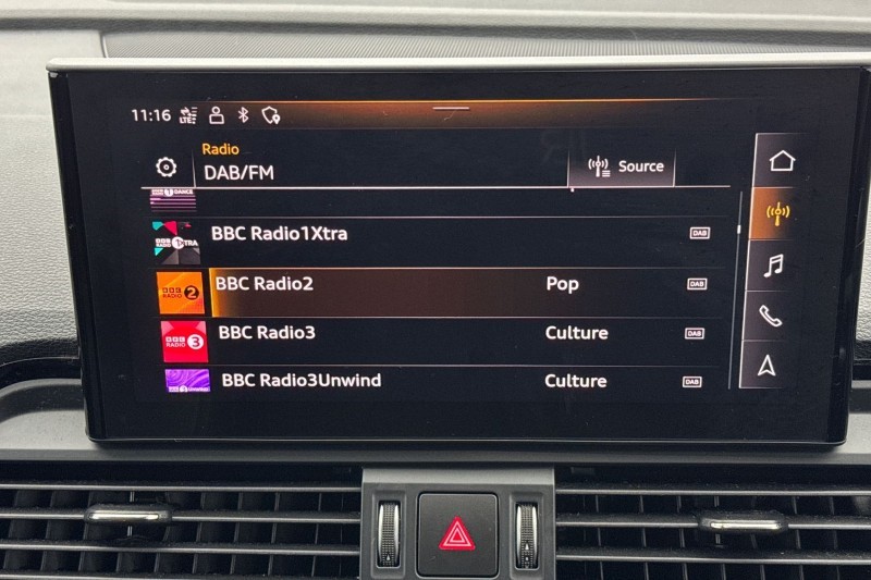 2023 (72) AUDI Q5 40 TDI Quattro S Line 5dr S Tronic 5028284