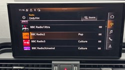 2023 (72) AUDI Q5 40 TDI Quattro S Line 5dr S Tronic 5028284