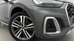 2023 (72) AUDI Q5 40 TDI Quattro S Line 5dr S Tronic 5028273