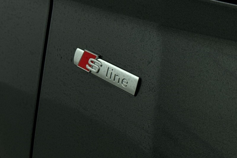 2023 (72) AUDI Q5 40 TDI Quattro S Line 5dr S Tronic 5028255