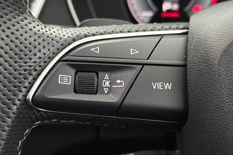 2023 (72) AUDI Q5 40 TDI Quattro S Line 5dr S Tronic 5028261