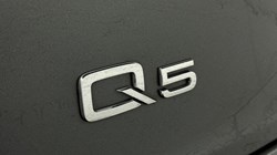 2023 (72) AUDI Q5 40 TDI Quattro S Line 5dr S Tronic 5028277