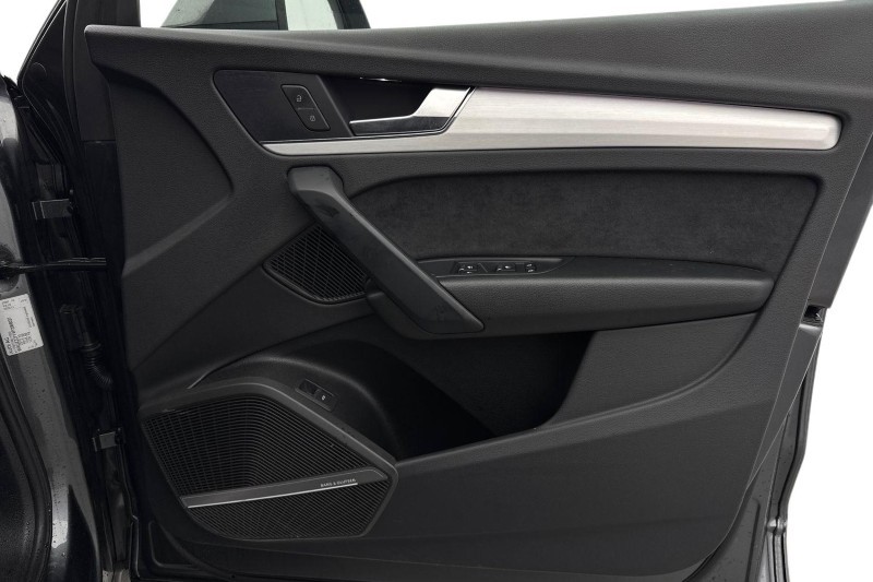 2023 (72) AUDI Q5 40 TDI Quattro S Line 5dr S Tronic 5028256