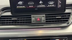 2023 (72) AUDI Q5 40 TDI Quattro S Line 5dr S Tronic 5028268