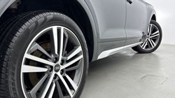 2023 (72) AUDI Q5 40 TDI Quattro S Line 5dr S Tronic 5028279
