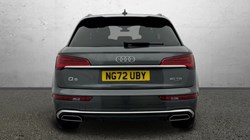2023 (72) AUDI Q5 40 TDI Quattro S Line 5dr S Tronic 5028241
