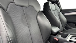 2023 (72) AUDI Q5 40 TDI Quattro S Line 5dr S Tronic 5028260