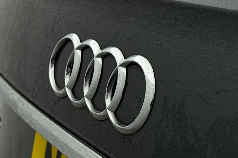 2023 (72) AUDI Q5 40 TDI Quattro S Line 5dr S Tronic 5028276