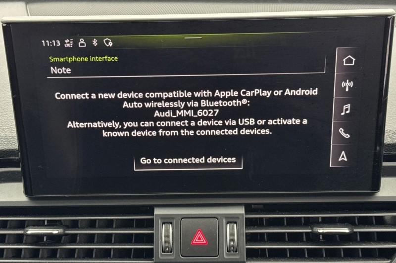 2023 (72) AUDI Q5 40 TDI Quattro S Line 5dr S Tronic 5028264