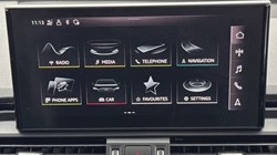 2023 (72) AUDI Q5 40 TDI Quattro S Line 5dr S Tronic 5028263