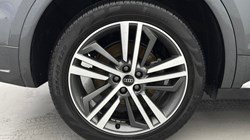 2023 (72) AUDI Q5 40 TDI Quattro S Line 5dr S Tronic 5028243