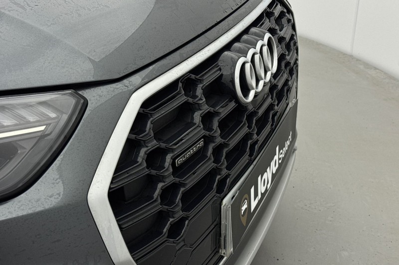 2023 (72) AUDI Q5 40 TDI Quattro S Line 5dr S Tronic 5028274