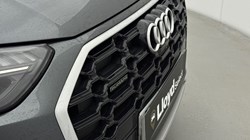 2023 (72) AUDI Q5 40 TDI Quattro S Line 5dr S Tronic 5028274
