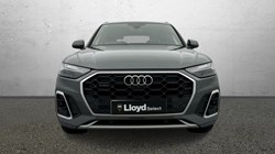 2023 (72) AUDI Q5 40 TDI Quattro S Line 5dr S Tronic 5028242