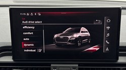 2023 (72) AUDI Q5 40 TDI Quattro S Line 5dr S Tronic 5028266